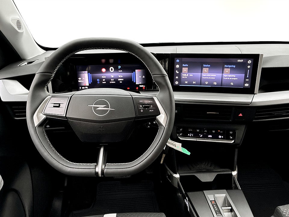Bild på Opel Frontera GS Hybrid 145hk Aut B-KAMERA CARPLAY