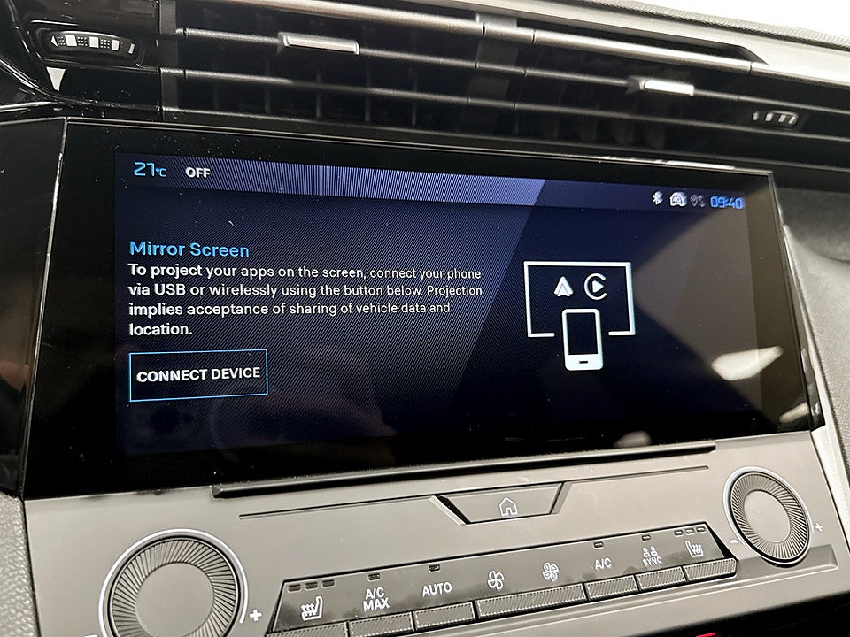 Bild på Peugeot 308 SW Allure Hybrid 145hk Aut B-KAMERA CARPLAY
