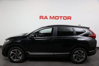 SUV Honda CR-V 3 av 31