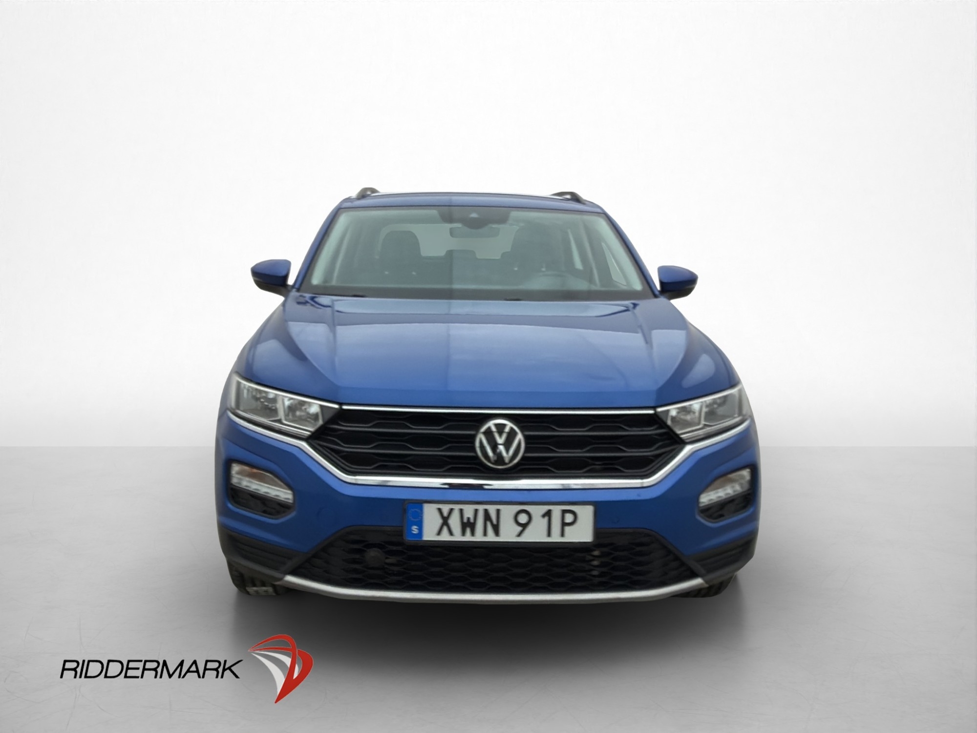 Volkswagen T-Roc TDI 4M Värm P-sensorer 2021, kuva 2/64