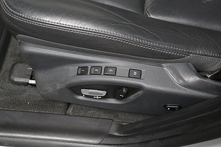 Kombi Volvo V60 11 av 23