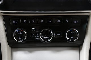 Kombi Skoda Superb 23 av 27