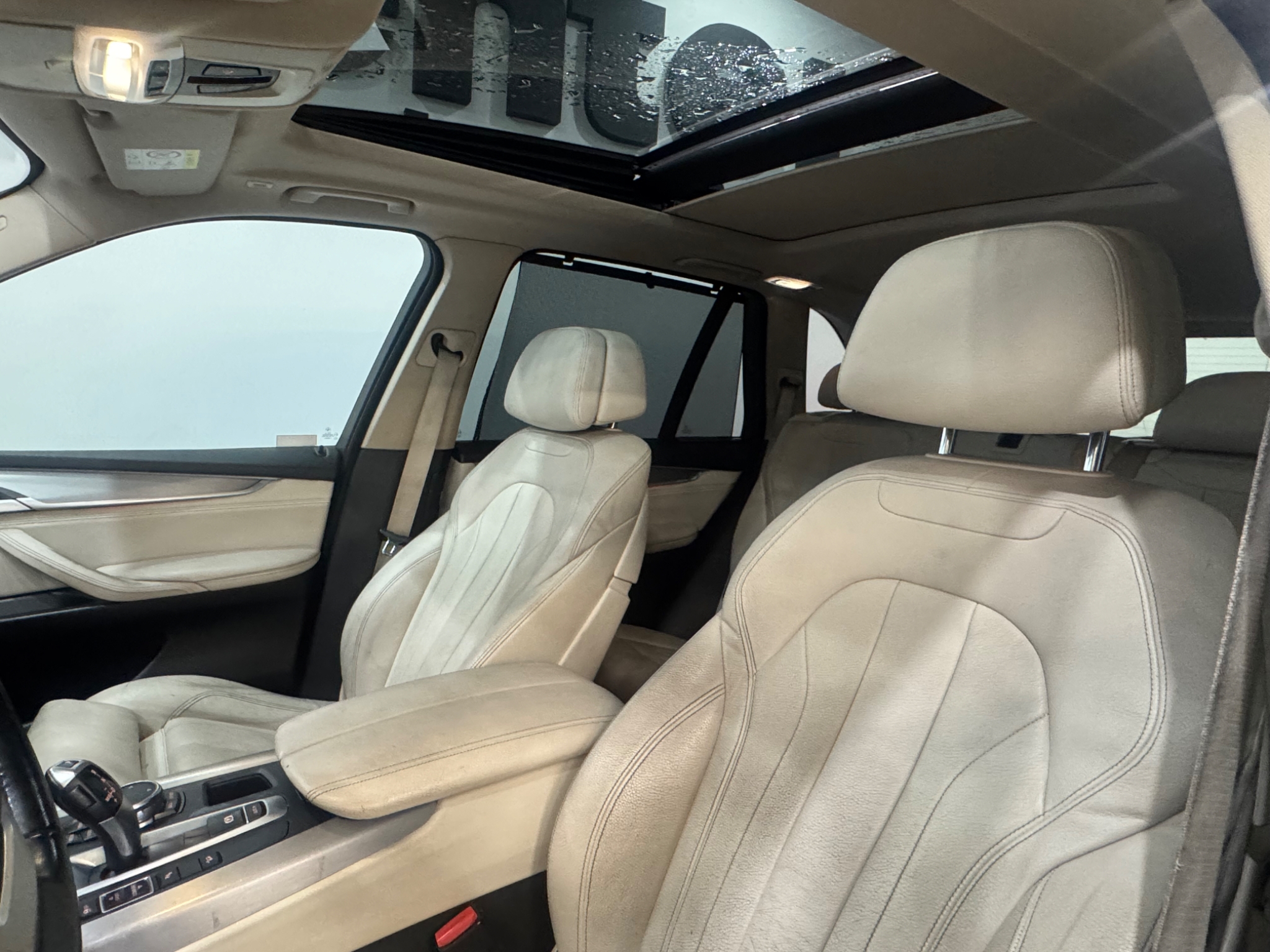 BMW X5 2015, bild 5/38