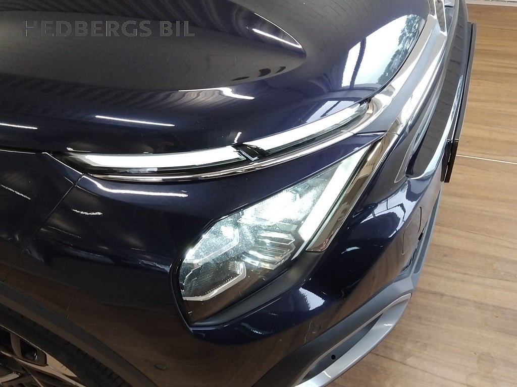 Citroën C4 1.2 PureTech Automat  thumbnail