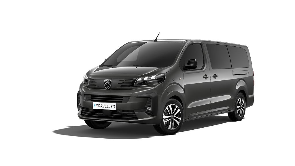 Peugeot Traveller ALLURE BLUE HDI L3 AUT 8- SITTS  thumbnail