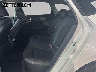 Kombi Kia Optima 9 av 15