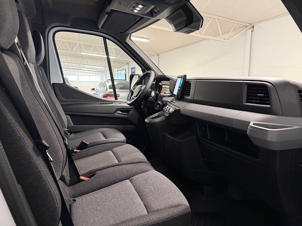 Renault master 2025 - miniatyr 14