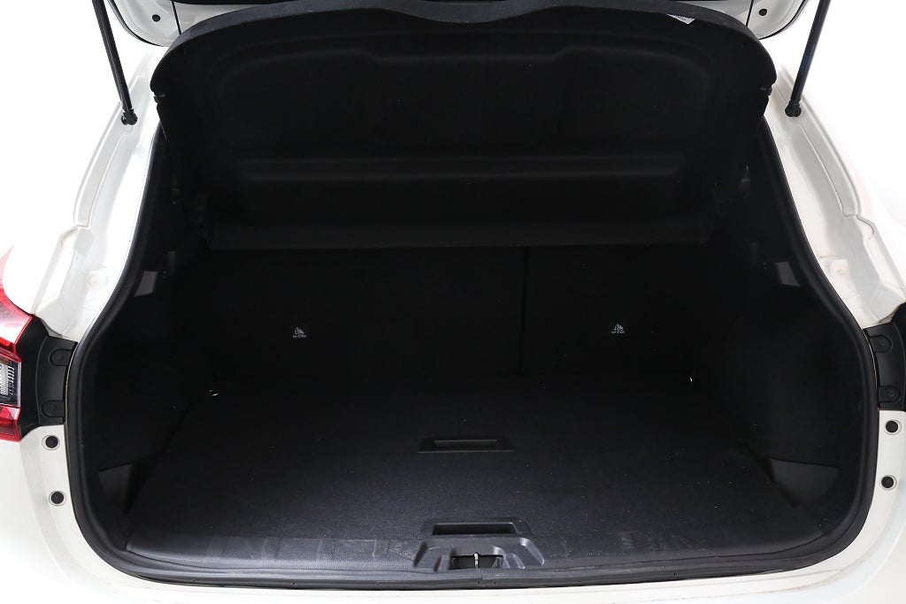 Nissan Qashqai 1,3 DIG-T DCT 158hk 360°-kamera 2021
