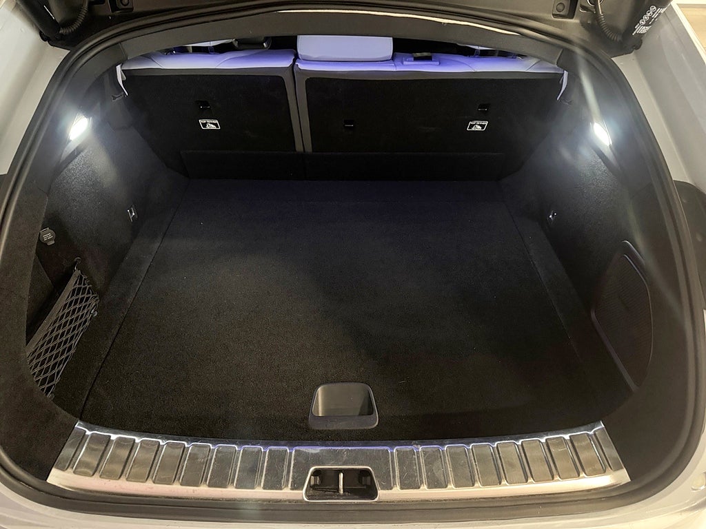 Polestar 4 Long Range Single Motor PLUS Harman Kardon Panorama bild 21