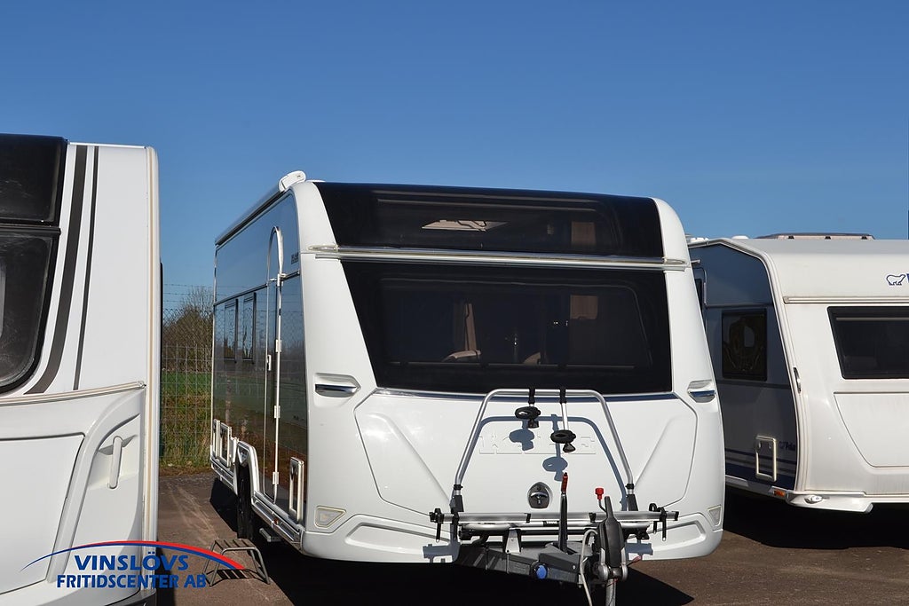 Kabe Royal 630 TDL FK KS *Cinderella*