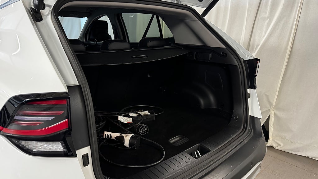 Kia Sportage PHEV Advance Drag Adaptiv fart Värmare 360 kamera H/K bild 12