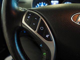 Kombi Hyundai i30 19 av 20