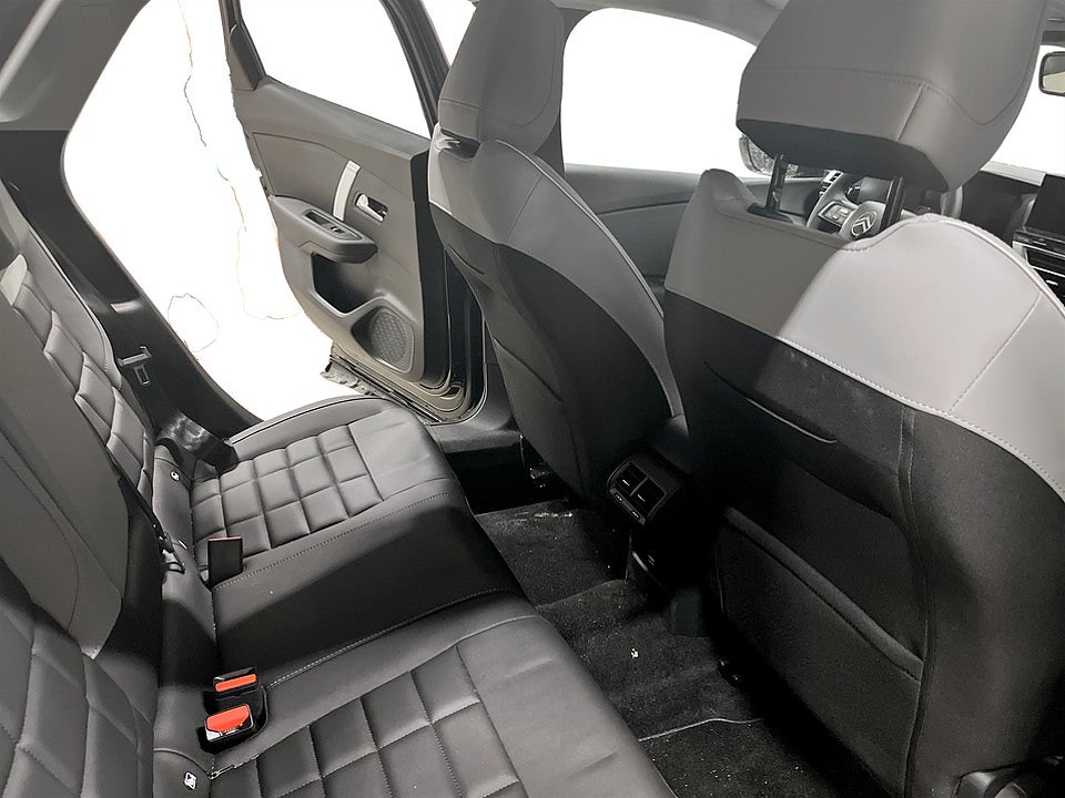 Bild på Citroën C4-X Max Hybrid 145hk Aut - B-KAMERA,  KEYLESS
