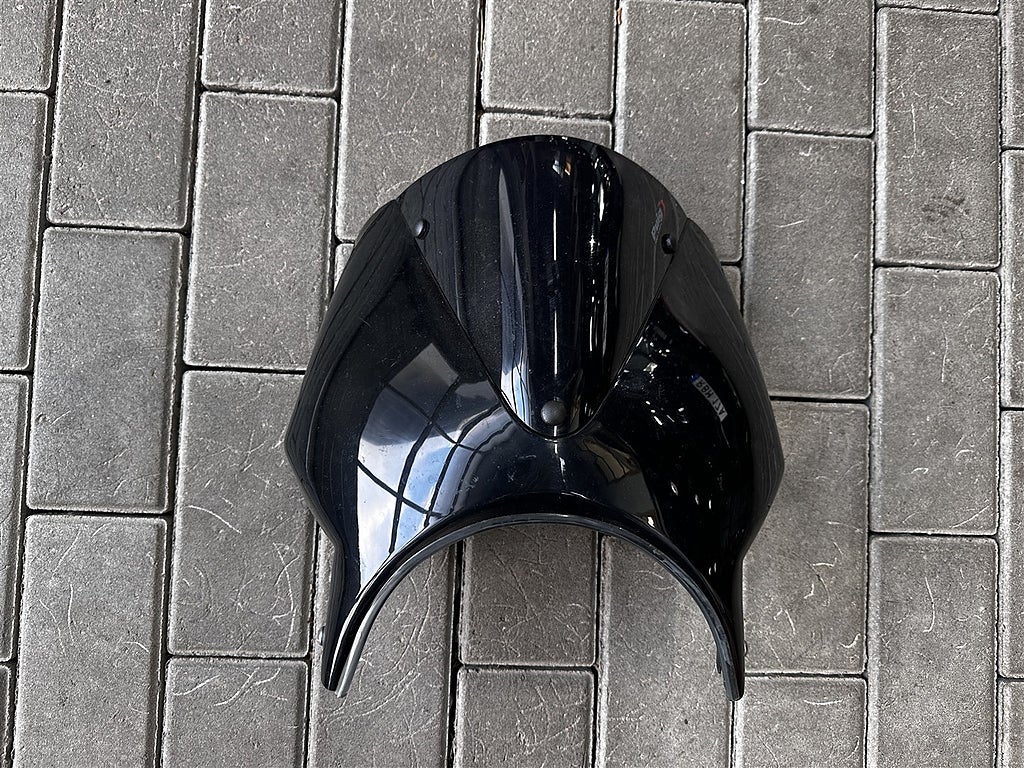 Touring/Landsväg Kawasaki W800 17 av 20