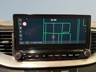 Kia Xceed Plug-in Hybrid Advance Plus 2 Drag GPS Pano Kamera SoV – bild 19