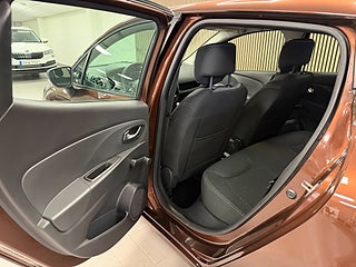Renault Clio 0.9 TCe Euro 5 — bild 8 av 10