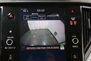 Kombi Subaru Outback 15 av 20