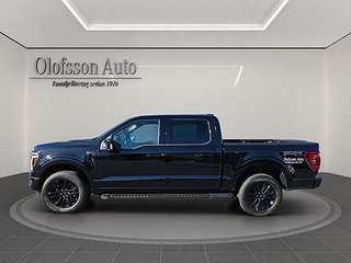 Transportbil - Flak Ford F-150 2 av 23