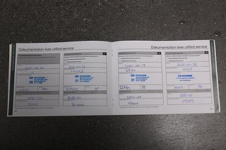 Halvkombi Hyundai i30 Fastback 19 av 20