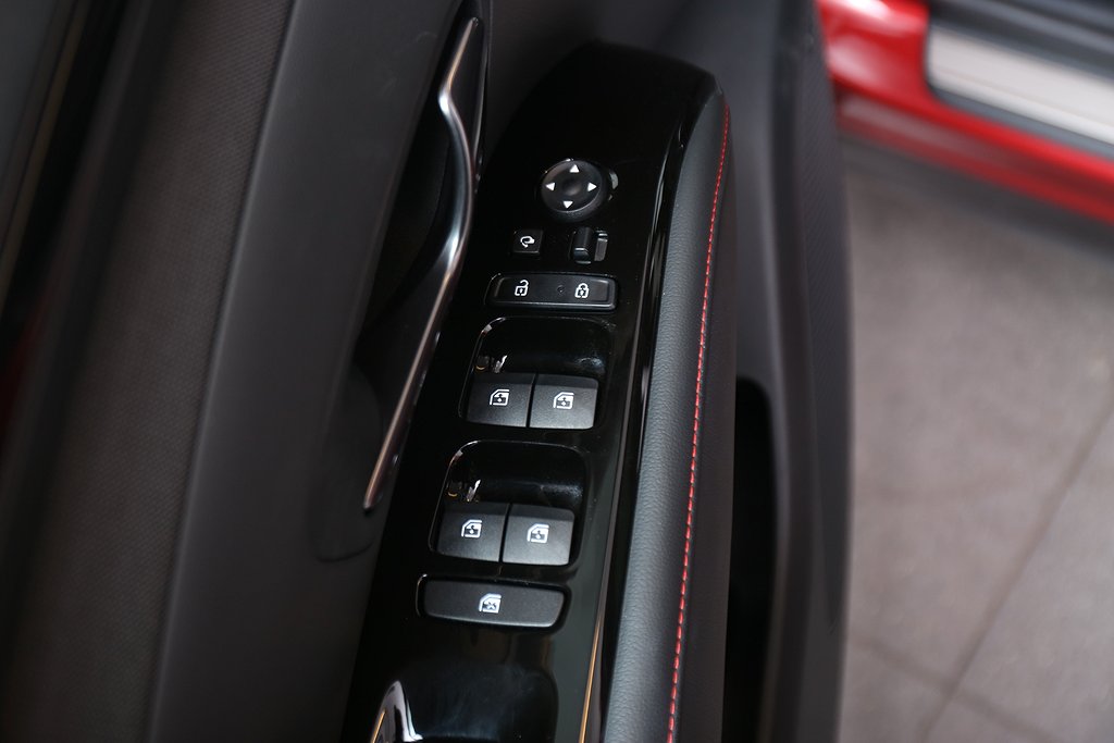 Hyundai Tucson PHEV N-Line Assistanspaket PLUS, Panoramatak 2022