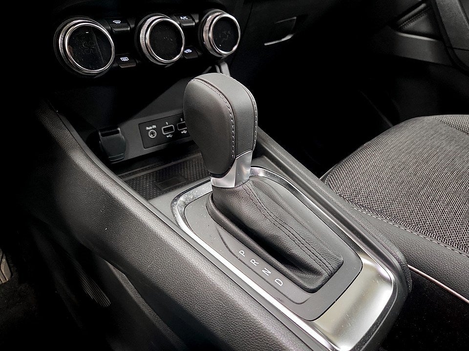 Bild på Mitsubishi ASX Intense Style 1.3 EDC 158hk Aut - B-KAMERA, NAVI