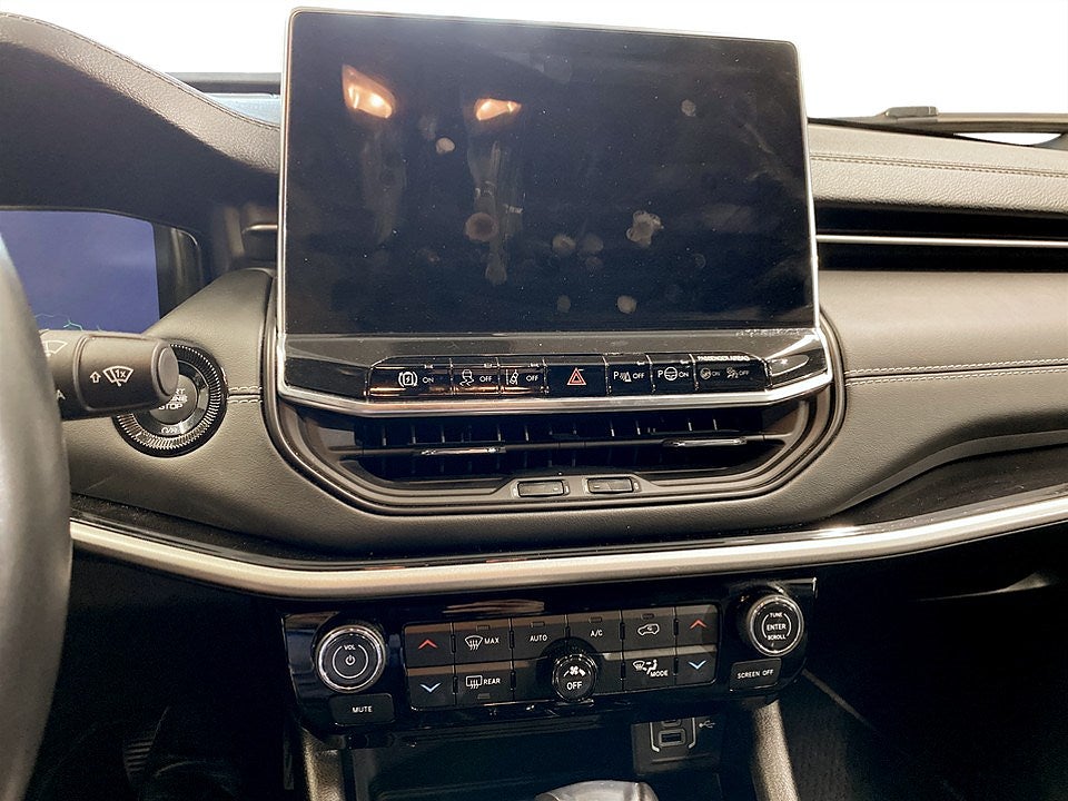 Bild på Jeep Compass Limited 1.3 PHEV 190hk Aut 4WD - DRAG, 360-KAMERA, CARPLAY