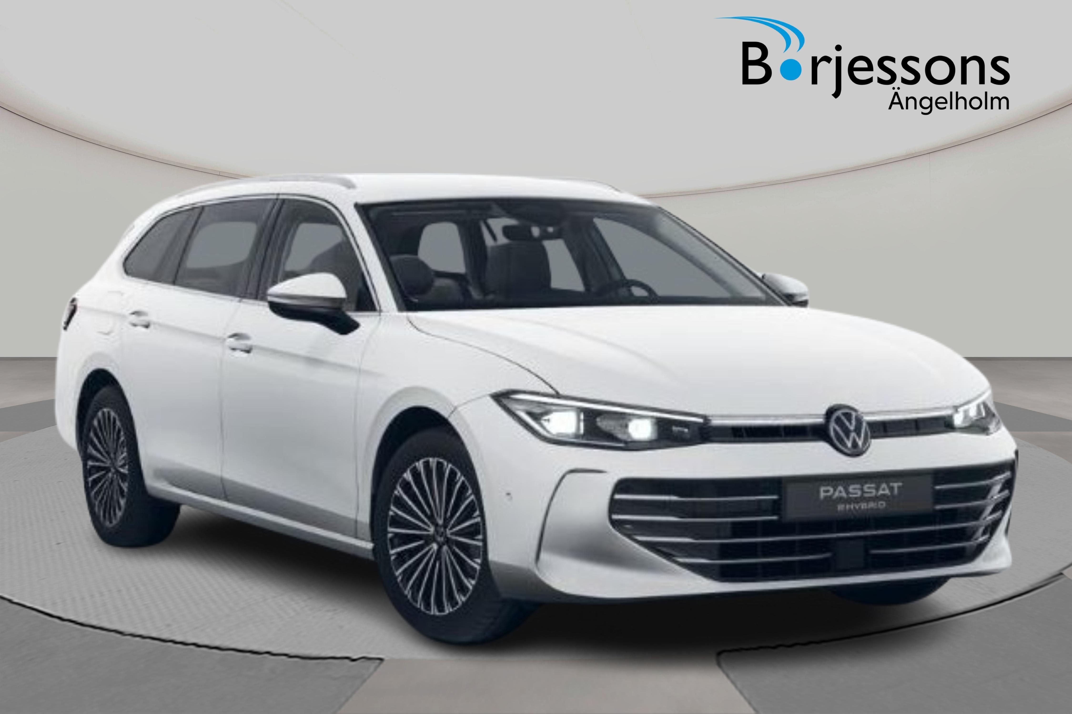 Volkswagen Passat 2026, bild 7/10