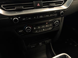 Kia Niro e- 64 kWh Advance S&V/Kamera/Carplay/MOMS/Nybilsgaranti – bild 19