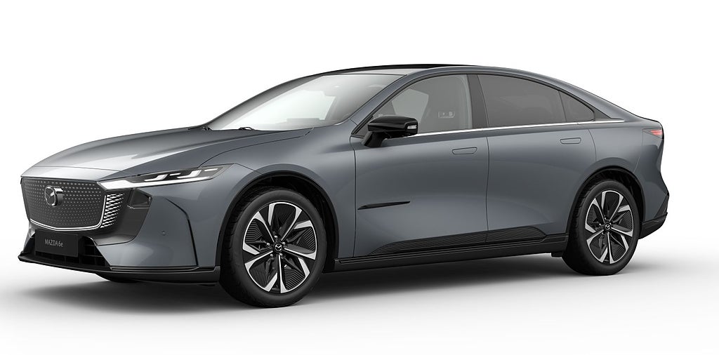 Mazda 6e Homura Plus | Nya modellen | Vinterhjul & Serviceavtal