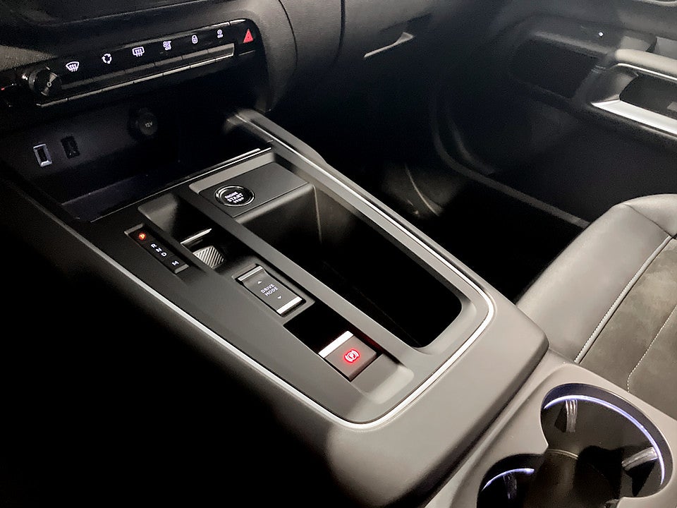 Bild på Citroën C5 Aircross Shine 1.2 PT 130hk Aut KAMPANJRÄNTA 3,99%