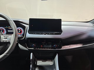 SUV Nissan Qashqai 10 av 20