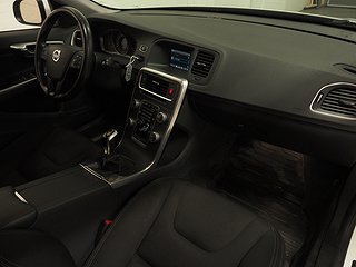 Kombi Volvo V60 6 av 21