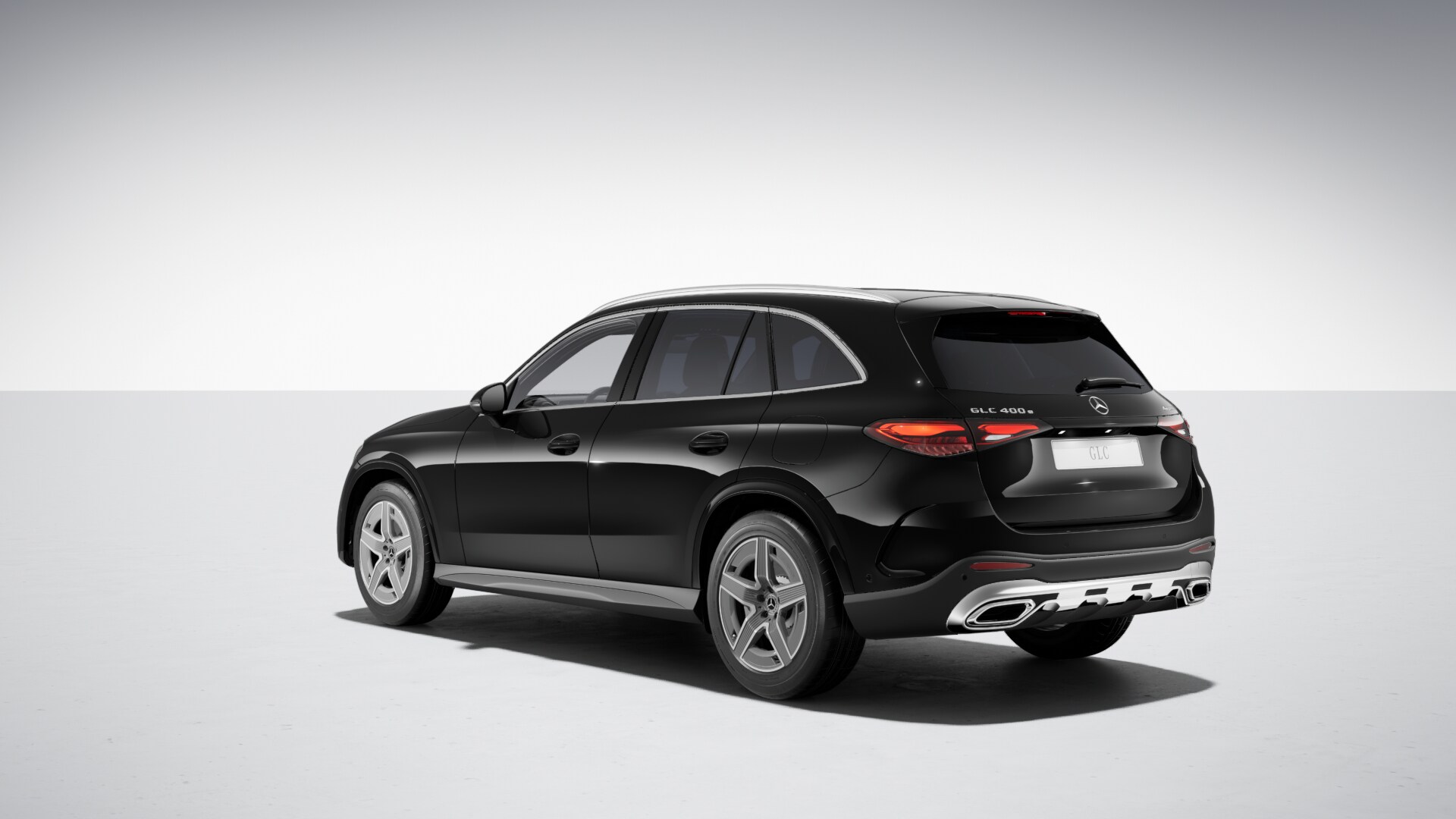 Mercedes-Benz GLC 2027, bild 5/29