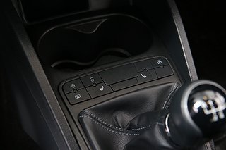 Halvkombi Seat Ibiza 13 av 14