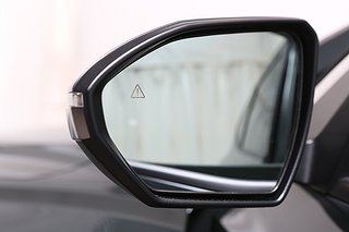 SUV Hyundai Tucson 11 av 24