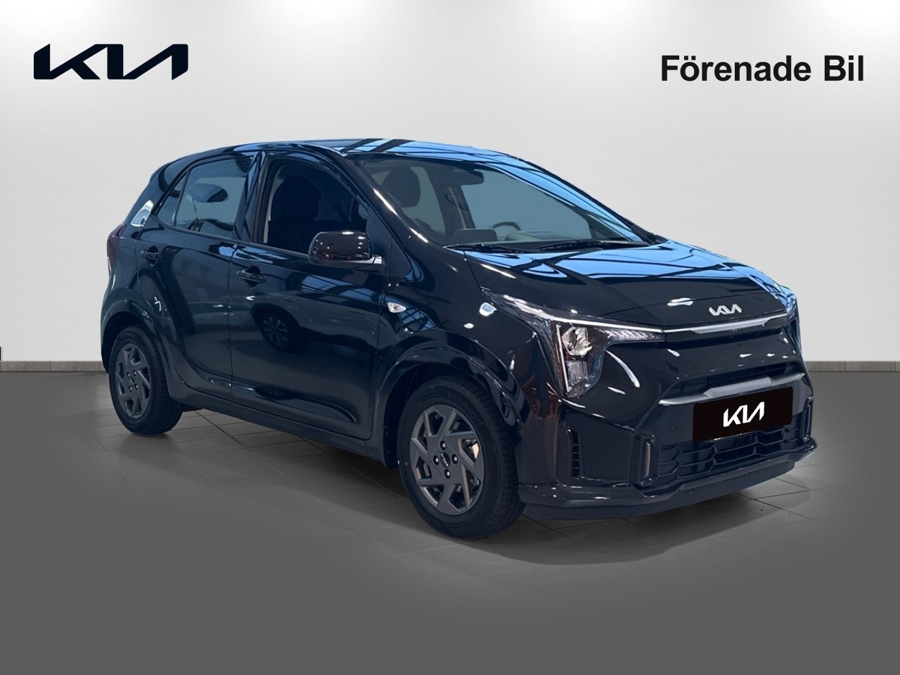 Kia Picanto 2026, bild 6/45
