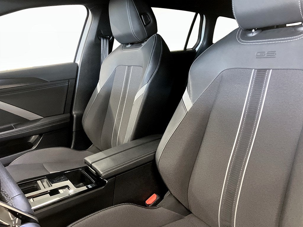 Bild på Opel Astra ST GS 1.2 PT 130hk Aut - BACKKAMERA, CARPLAY