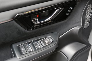 SUV Subaru Forester 17 av 24