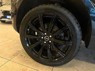 Land Rover Range Rover Sport 3.0 4WD 258hk Drag/Pano/Nav/SoV