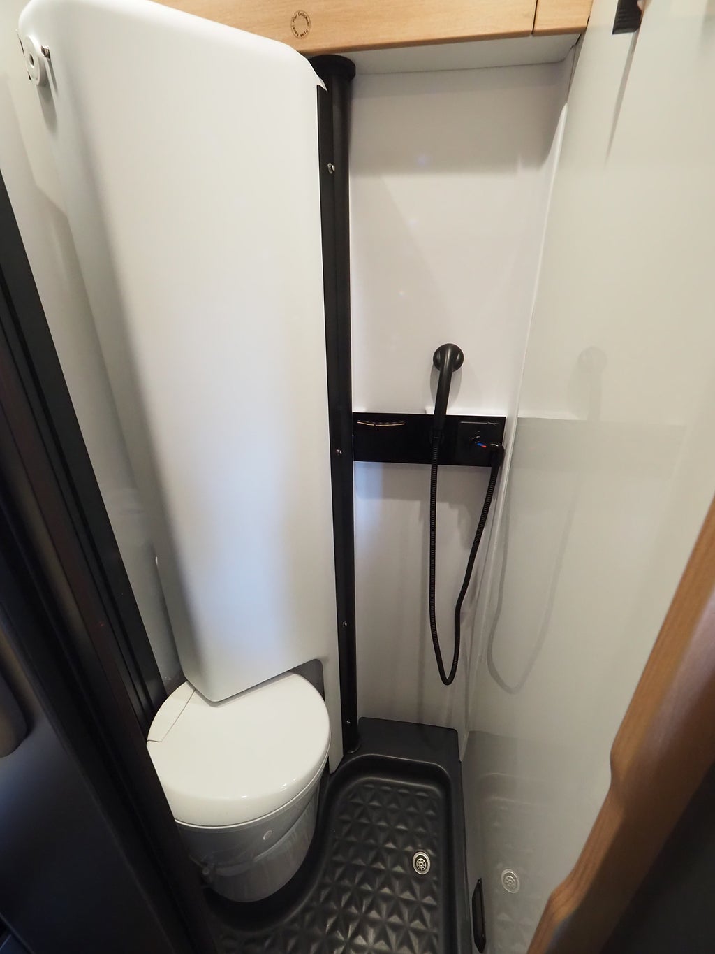 Knaus Boxlife 630 ME Platinum Selection SEITZ Backkamera Dieselvärme