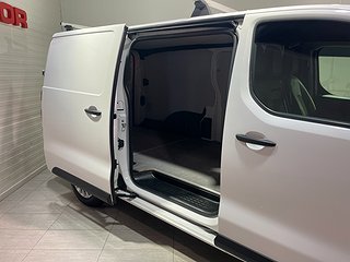 Transportbil - Skåp Toyota ProAce 6 av 25