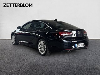 Sedan Opel Insignia 3 av 17