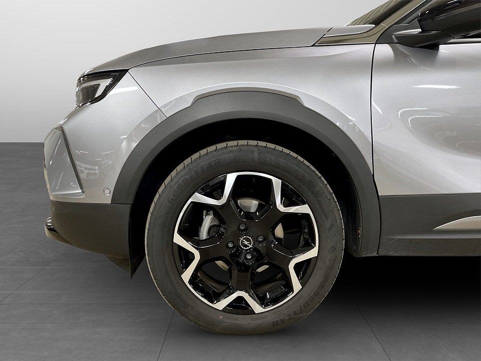 Bild på Opel Mokka Ultimate 1.2 Turbo 130hk Aut - B-KAMERA, EN ÄGARE