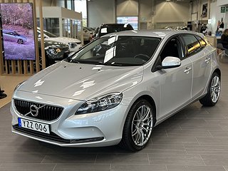 Volvo V40 T3 Buisness 2018 18Tum On Call Navi 721kr Årskatt