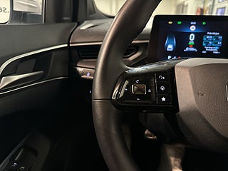 MG 3 Hybrid+ Luxury Carplay 360° GPS Pvärm S/V-hjul MOMS – bild 18