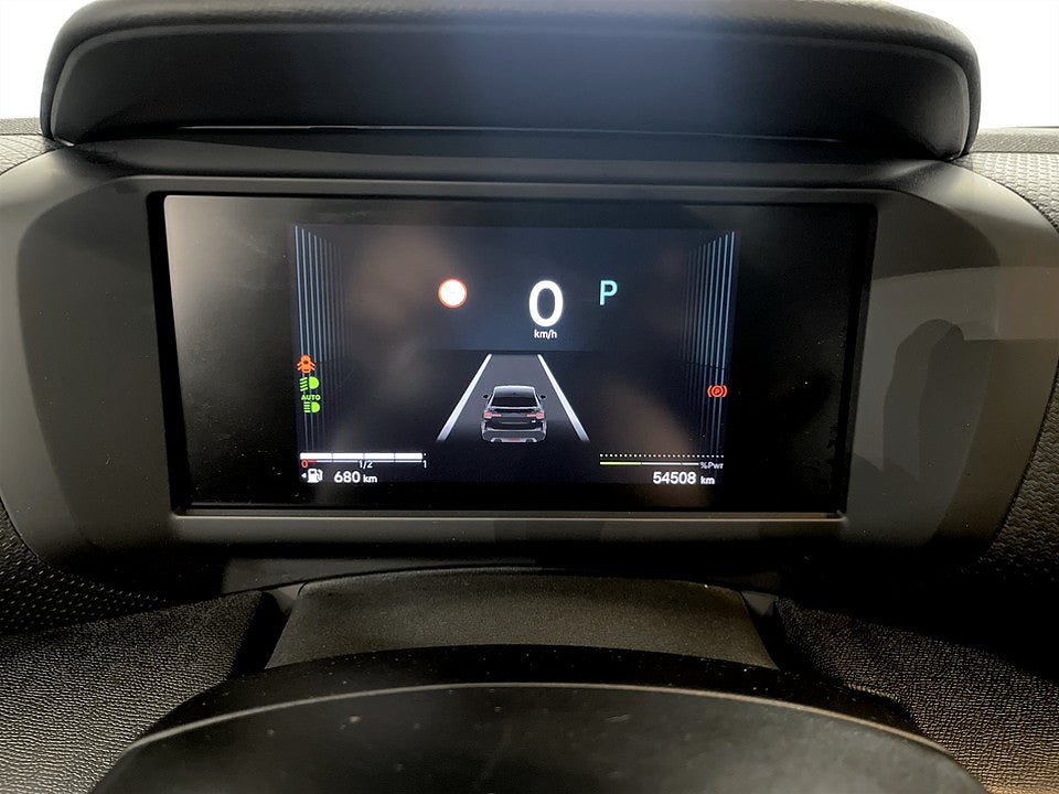 Bild på Citroen C4 Max Hybrid 145hk Aut B-KAMERA CARPLAY