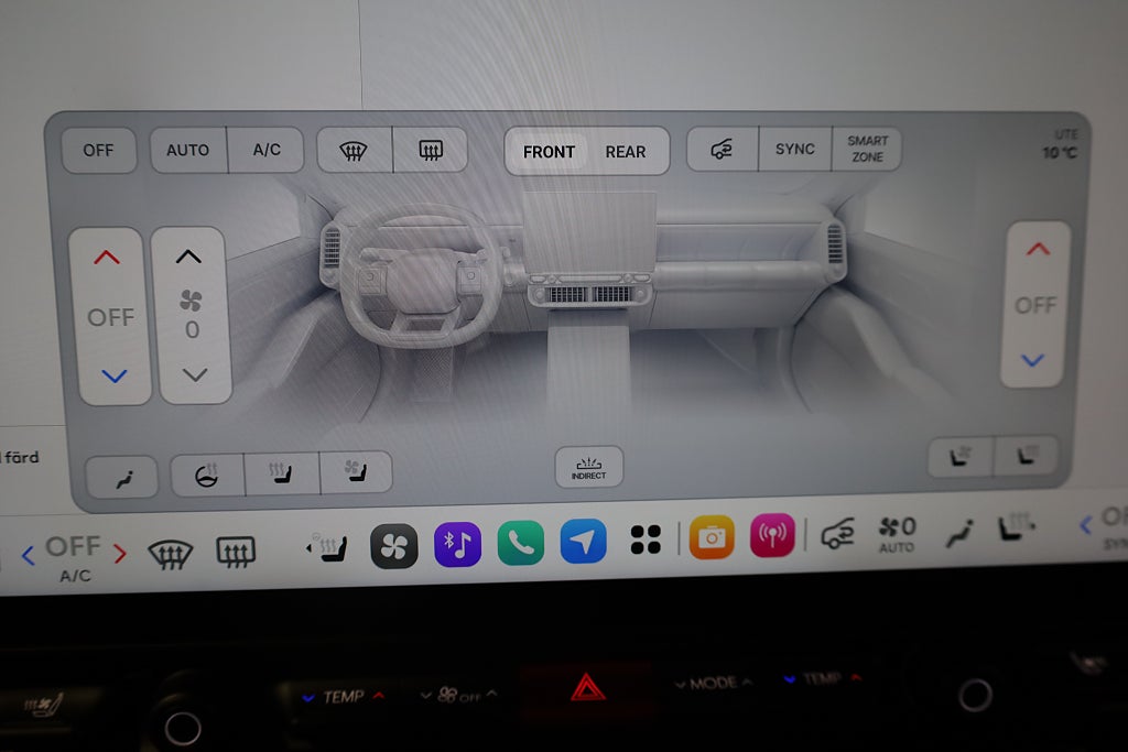 Hyundai Ioniq 3 Ioniq 3 Long Range N-Line Evo *Räntekampanj 2,99%