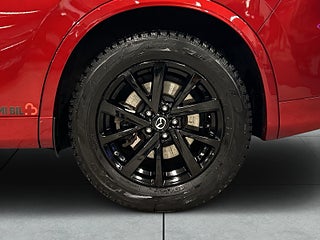 Mazda CX-60 PHEV 360/Skinn/Navi/S&V-däck/Psens/BOSE/MOMS