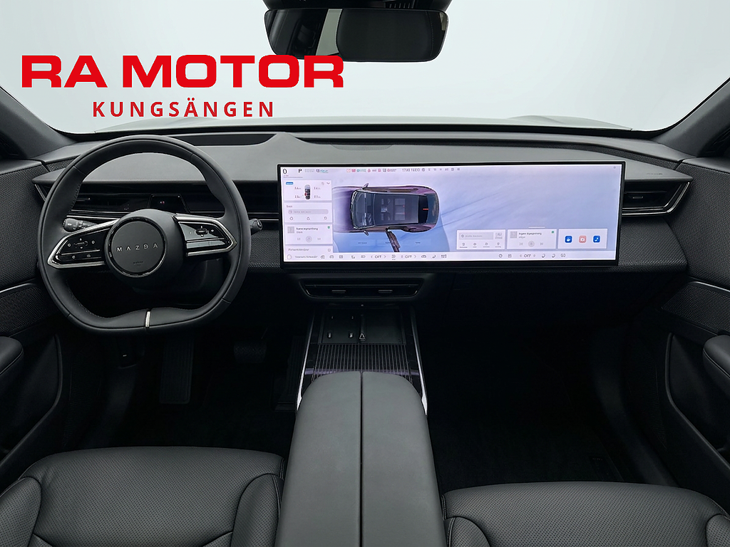Mazda CX-6e Takumi 78kwh | Vinterhjul & Service INGÅR | 3,99% ränta 2026