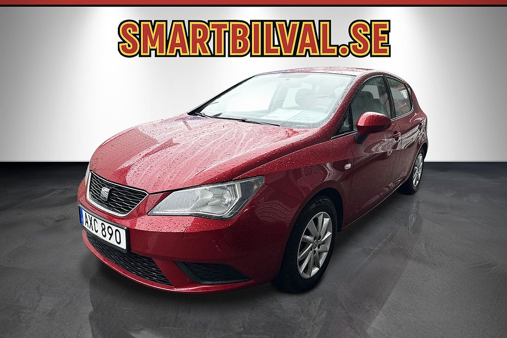 Seat Ibiza 1.2 TSI Style 